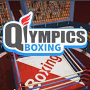 Olympics Boxing